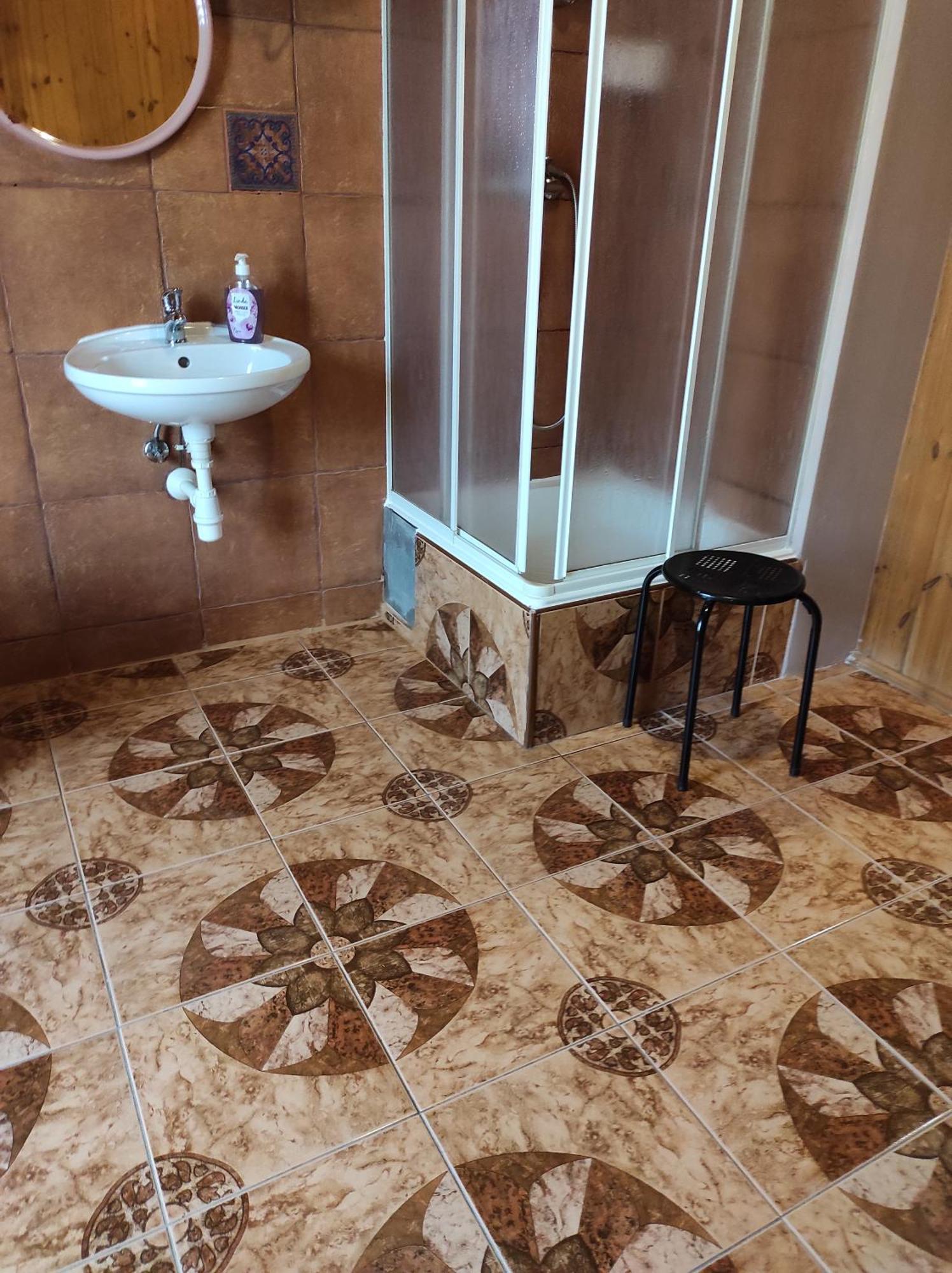 Stadnina Koni Tarka Zwierzyniec Kültér fotó